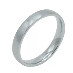 Alianza oro blanco - 532/30/OB
