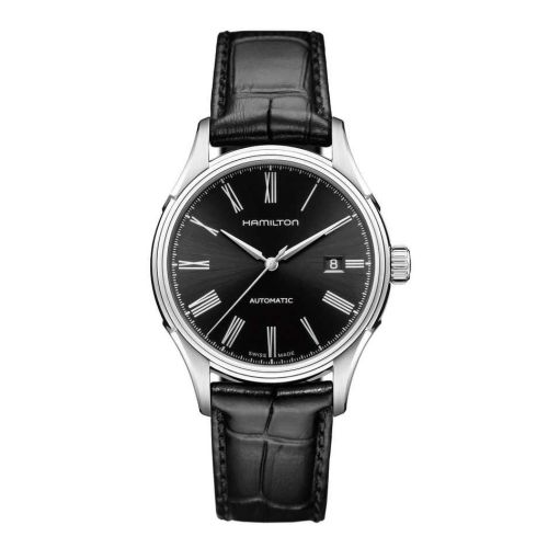 Hamilton American Classic Valiant Auto - H39515734