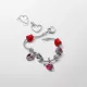 Polsera Pandora Moments plata Cadena amb Tachuelas - 592453C00-19