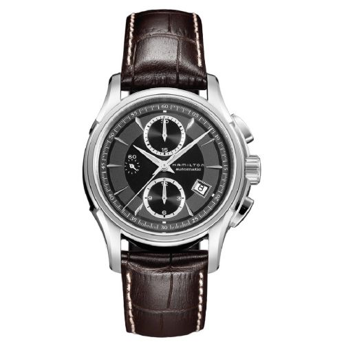 Hamilton Jazzmaster Chrono Auto - H32616533