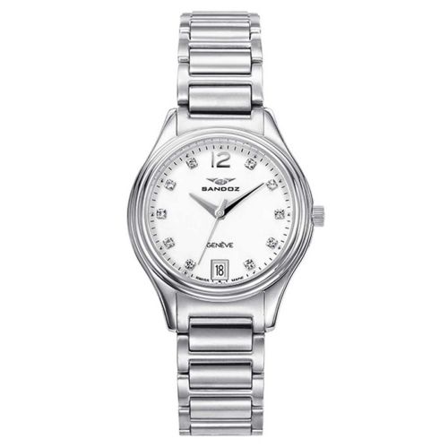 Reloj Sandoz Quartz - 81322-03