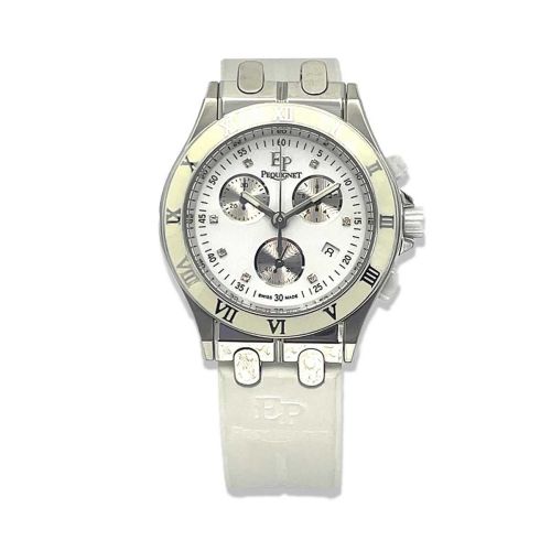 Pequignet Moorea Chronograph Cuarzo - 1333413CD/31 - 1333413CD/31