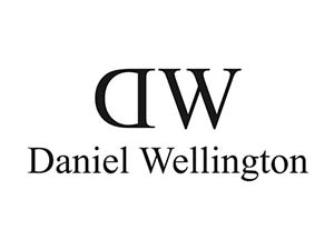 Daniel Wellington en linia