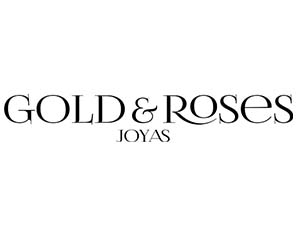 Gold & Roses online